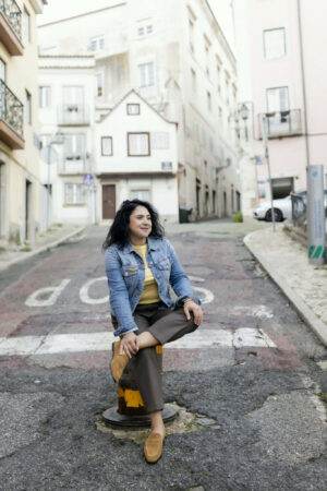 öltözködés tavasszal