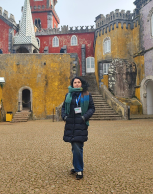 öltözködés télen