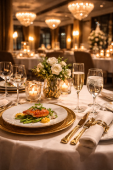 VIP EXECUTIVE - Portugália Idegenvezető etterem e1770835436800