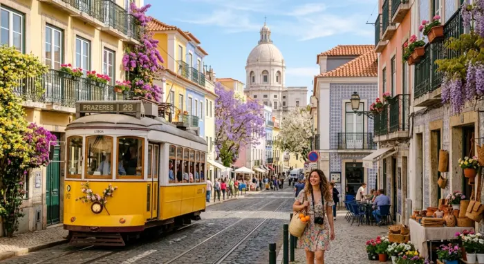 husvet-tavasz-lisszabon